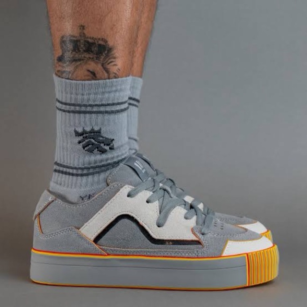MSCHF Women Sneaker size 12.5